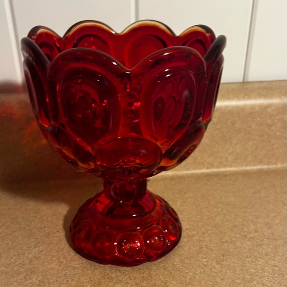 Moon and Star Glass - Picture 3 of 3